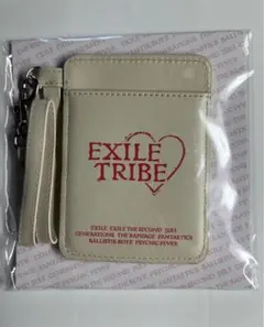 EXILE TRIBE パスケース