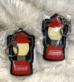 Coleman ランタン型キーホルダー TOWER RECORDS Amazon.co.jp: ·コールマン ランタンキーホルダー 5点セット