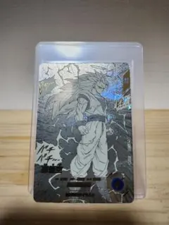 ドラゴンボールダイバーズ 40th　APT-006　孫悟空　パラレル