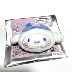 ちいかわ×サンリオキャラクターズシークレットヘアクリップ