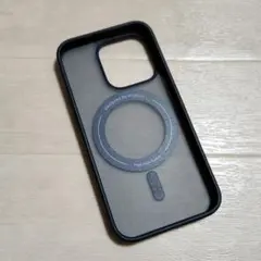 【新品未使用】iPhone14Pro ケース スタンド付き Magsafe対応