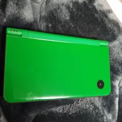 ニンテンドーDSi LL グリーン 本体