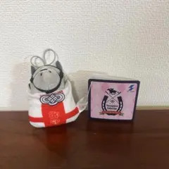 サラブレッドコレクション ゴールドシップ キャラクターグッズ