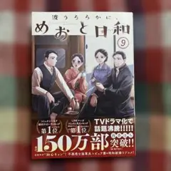 めおと日和 ⑨