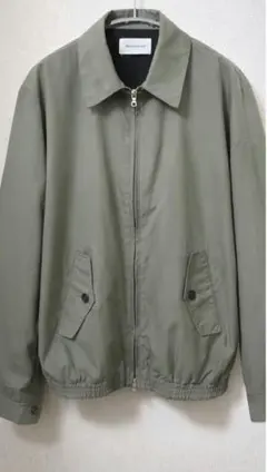 【定価79200円】24SS MARKAWARE ジャケット