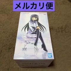 劇場版 魔法少女まどか☆マギカ[新編]叛逆の物語 暁美ほむら フィギュア