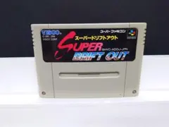 SFC スーパードリフトアウト   スーパーファミコン スーパードリフトアウト』1995年／スーパーファミコン - レトロゲーム