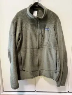 パタゴニア フリース　R2 ジャケット　廃盤　POLARTEC