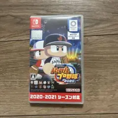 パワプロ2020 Nintendo Switch