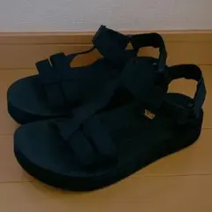 TEVE サンダル　22cm　ユナイテッドアローズのサムネイル