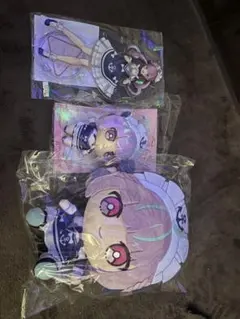 2026年最新】hololive friends 湊あくあの人気アイテム - メルカリ