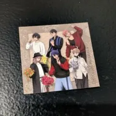 【匿名配送】桃源暗鬼×GIGO 購入特典 集合カット