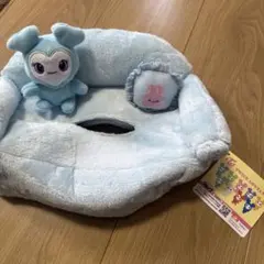TWICE LOVELY ティッシュカバー
