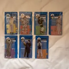 なにわ男子アクリルスタンド2