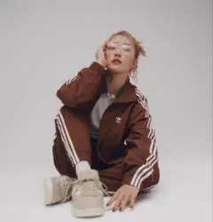 adidas Originals アディカラー ファイヤーバード