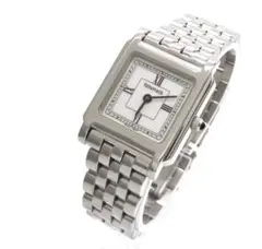 2025年最新】ティファニー スクエア クラシック クオーツの人気