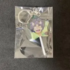 忍たま乱太郎 キャンディキーホルダー 七松小平太 ナンジャ アクリルキーホルダー