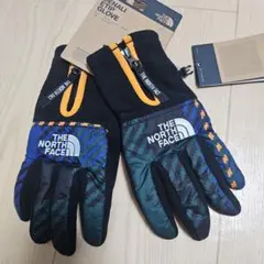 タイムセール‼️ノースフェイス手袋M~L
