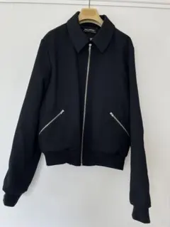 RAF SIMONS AW1998-1999 初期アーカイブ ウールブルゾン48のサムネイル