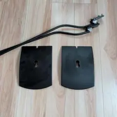 Bose UFS-20 Series II スピーカースタンド ブラック