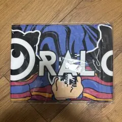 THE ORAL CIGARETTES マフラータオルのサムネイル