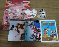 1番くじ　Disney FANTASIA メモリーズオブミッキー