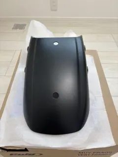 リアフェンダーエリミネーター　ELIMINATOR　M.F.S.ブラックのサムネイル
