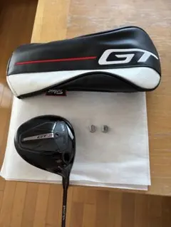 【大幅値下積極対応約束】タイトリストGT3/24ベンタスBKメーカスパイン調整済 大幅値下積極対応確約】タイトリストGT3/24ベンタスBKメーカスパイン
