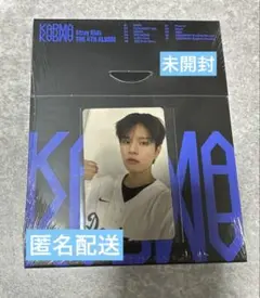 Stray Kids KARMA Compact HMV特典 スンミン付