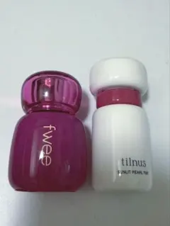 fwee 3Dボリューミングティント　ティルナス