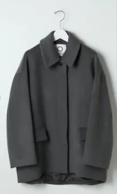 2025年最新】marw united arrows コクーンコートの人気アイテム