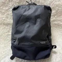 マンハッタンパッセージ　ウェルオーガナイズド　リュック バックパック