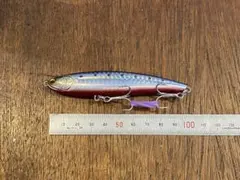 アングラーズメイド ノックンプロップjr1.5 - メルカリ