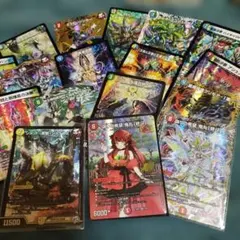 デュエルマスターズ 偽りの希望 鬼丸「終斗」まとめ売り