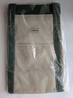 L.L.Bean トートバッグ