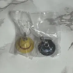 ワンピース めじるしアクセサリー ルフィ サボ 2点セット