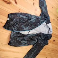 ワークマン、フード付きジャケット