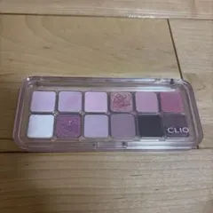 CLIO プロアイパレットエアー 10 SEASON PLUM