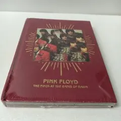 ピンクフロイド Pink Floyd The Piper at 未開封 輸入版