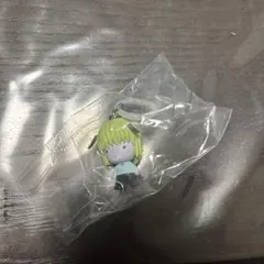 HUNTER × HUNTER めじるしアクセサリー　 キメラアント編　プフ