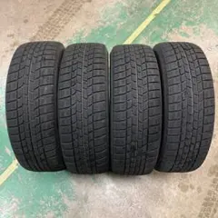 ☆195/65R15 ヨコハマタイヤ アイスガード IG60 23年製 4本 - メルカリ