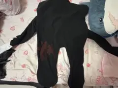 いたずらぐまのグルーミー 着ぐるみのサムネイル