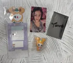 2025年最新】twiceジヒョグッズの人気アイテム - メルカリ