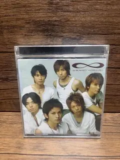 V6 LOVE & LIFE