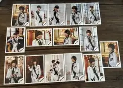 King & Prince 永瀬廉 シンデレラガール公式写真 コンプリート