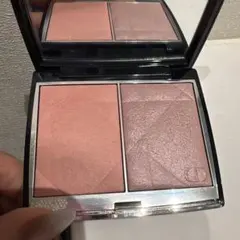 ディオール287 ディオラムール　スキンルージュ ブラッシュ カラー＆グロウ