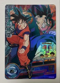 2025年最新】ドラゴンボールヒーローズ旧弾の人気アイテム