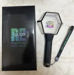 King & Prince キンプリ　ペンライト　Re:Sense