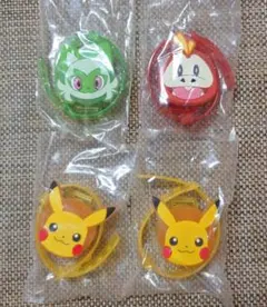 ★新品未開封品★ポケモン　ライトブレス