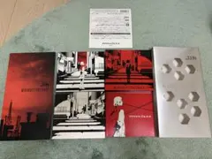 貴重】メカクシティアクターズ CD じん 同人盤 インディーズ盤 - メルカリ